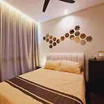 New!2-7Pax 2Br Sks Pavillion Condo Near Jb Customs